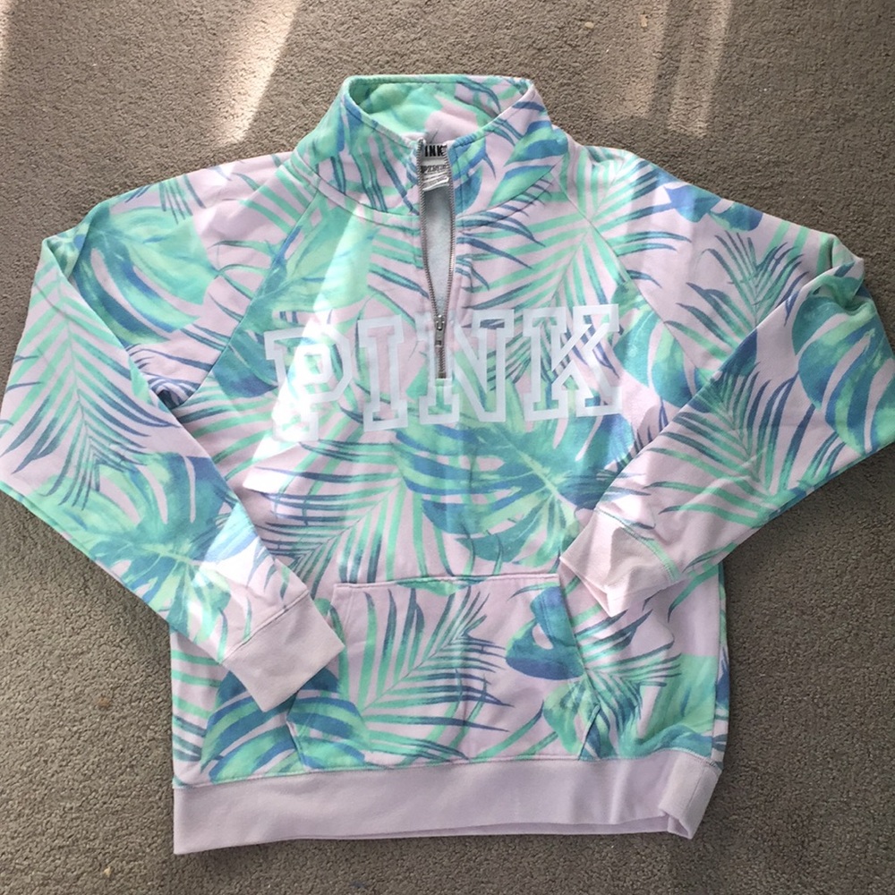 PINK sweatshirt